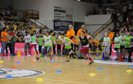 Mindenki győztes lett a XV. ARAK AKTIV városi döntőben